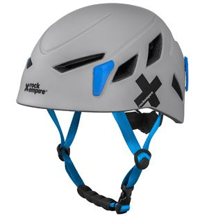 Rock Empire Galeos Evo Grey, vel.: M-L