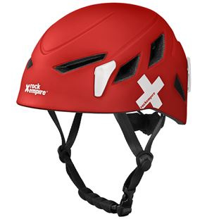 Rock Empire Galeos Evo Red, vel.: M-L