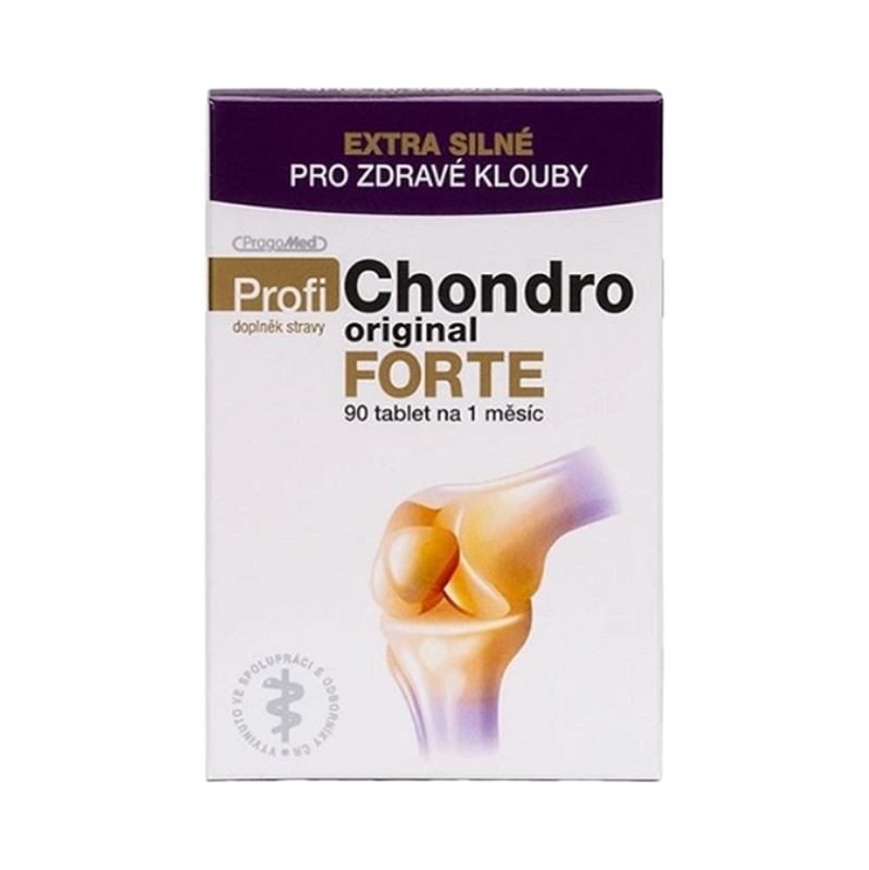 ProfiChondro Original FORTE 90 tablet