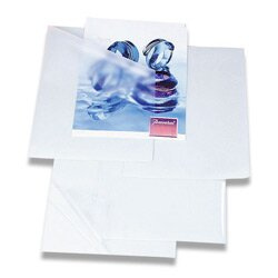 Samolepicí laminovací fólie - A5, 80 mikronů, lesklé, 100ks