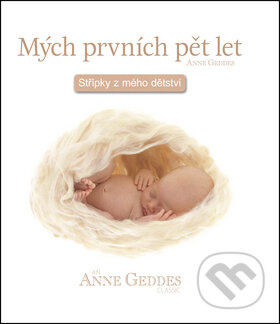 Mých prvních pět let Střípky z mého dětství (Poppy) - kniha z kategorie Vztahy a rodina