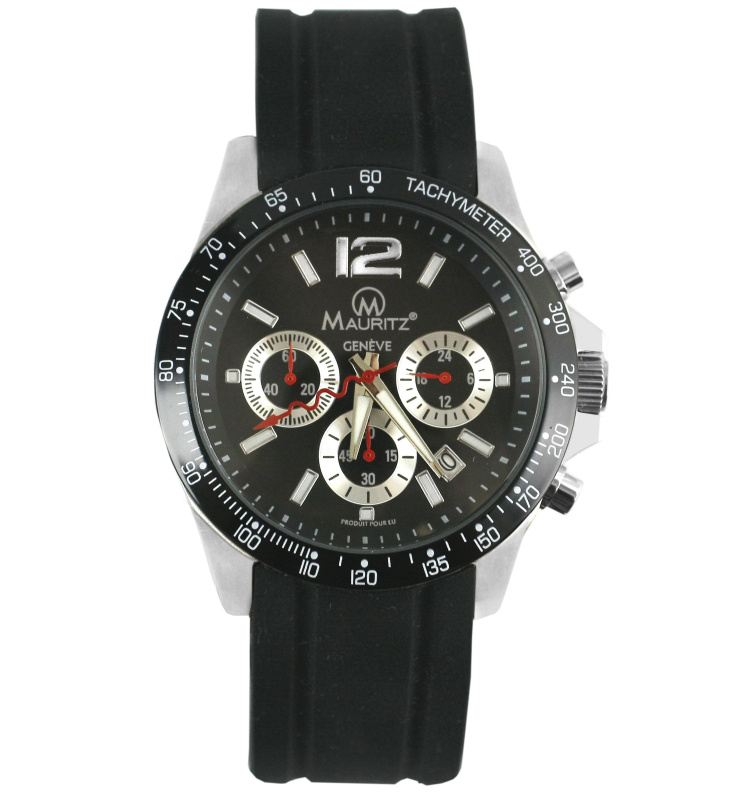 MAURITZ Geneve Sportovní hodinky Mauritz Genéve RS0202