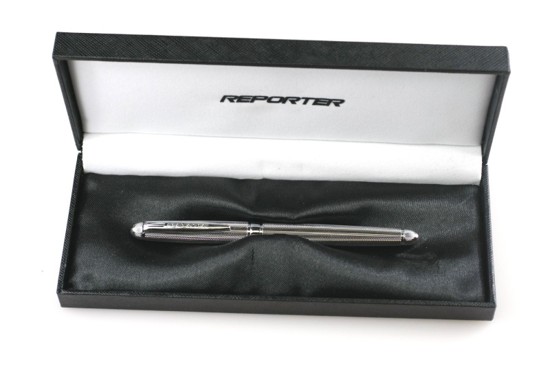 Keramické pero REPORTER RS0108