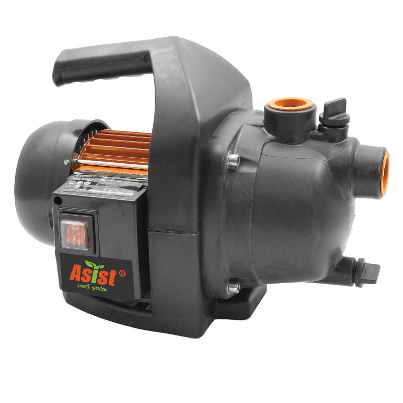ASIST smart garden AE9CPZ120 Zahradní čerpadlo 1200 W