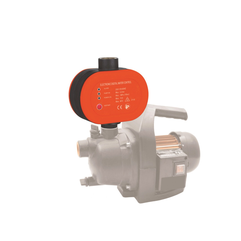 Asist Automatický spínací ventil pro zahradní čerpadla