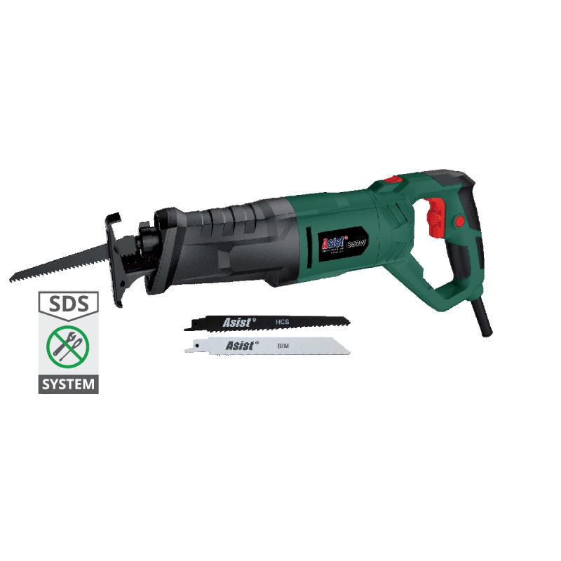 Pila ocaska 850W Asist AE5PO85