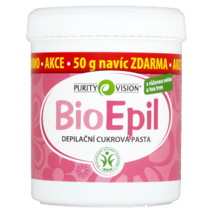 PURITY VISION BioEpil 400 g
