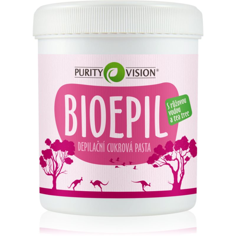 PURITY VISION BioEpil 400 g