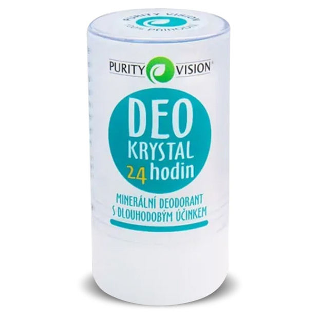 PURITY VISION Deokrystal 60 g