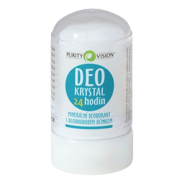 PURITY VISION Deokrystal 60 g
