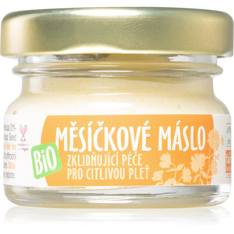 PURITY VISION Bio Měsíčkové máslo 20 ml
