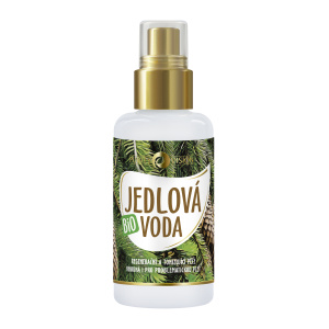 PURITY VISION Bio Jedlová voda 100ml