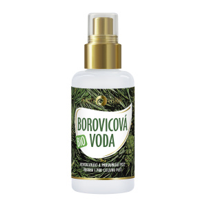 PURITY VISION Bio Borovicová voda 100ml