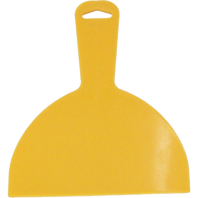 Soudal Sádrokartonářská špachtle plast 80 mm