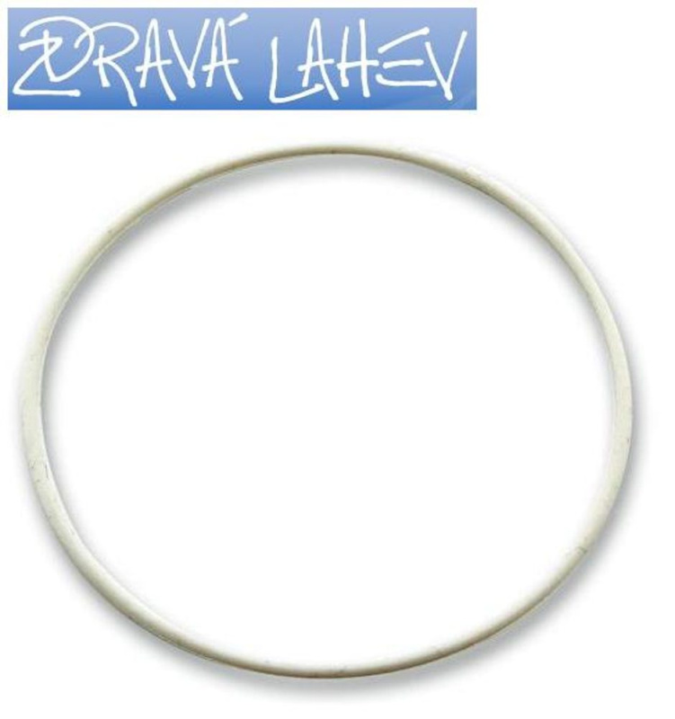 Náhradní těsnění na Zdravou lahev Zdravá láhev