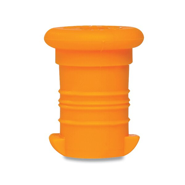 Zátka na Zdravou lahev tmavě žlutá Zdravá láhev