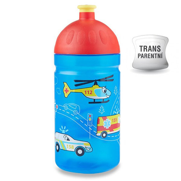 Zdravá lahev 0.5 l Záchranáři Zdravá láhev
