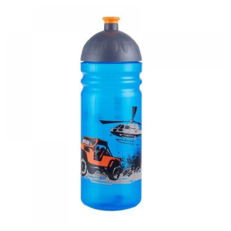 Zdravá lahev 0.7 l Jeep Zdravá láhev