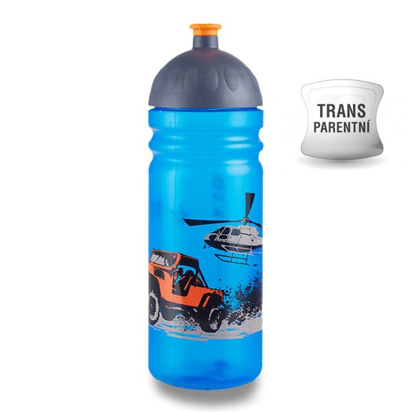 Zdravá lahev 0.7 l Jeep Zdravá láhev