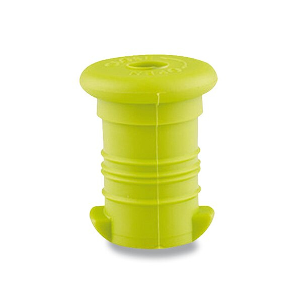 Zátka na Zdravou lahev světle zelená Zdravá láhev