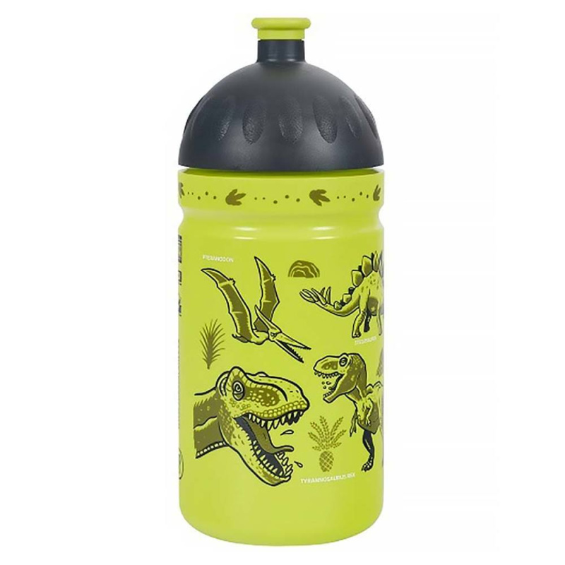 Zdravá lahev 0.5 l Dinosauři Zdravá láhev