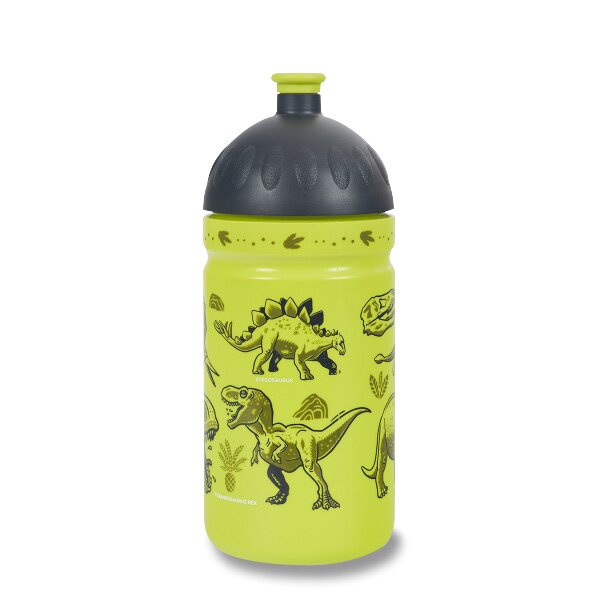 Zdravá lahev 0.5 l Dinosauři Zdravá láhev