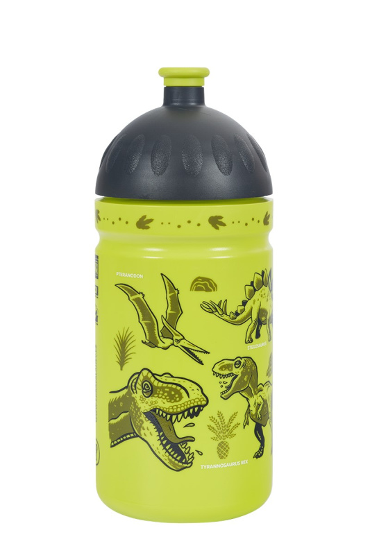 Zdravá lahev 0.5 l Dinosauři Zdravá láhev