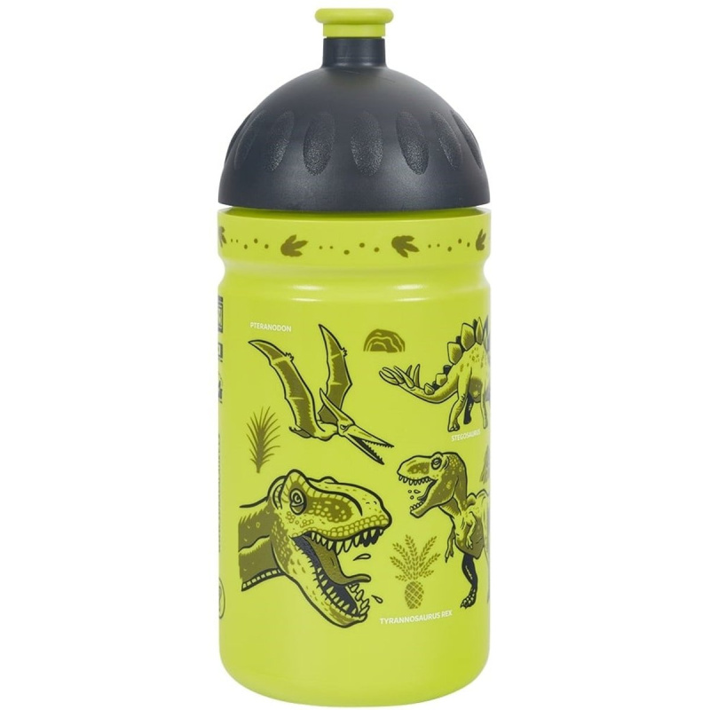 Zdravá lahev 0.5 l Dinosauři Zdravá láhev