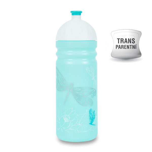 Zdravá lahev 0.7 l Vážky Zdravá láhev
