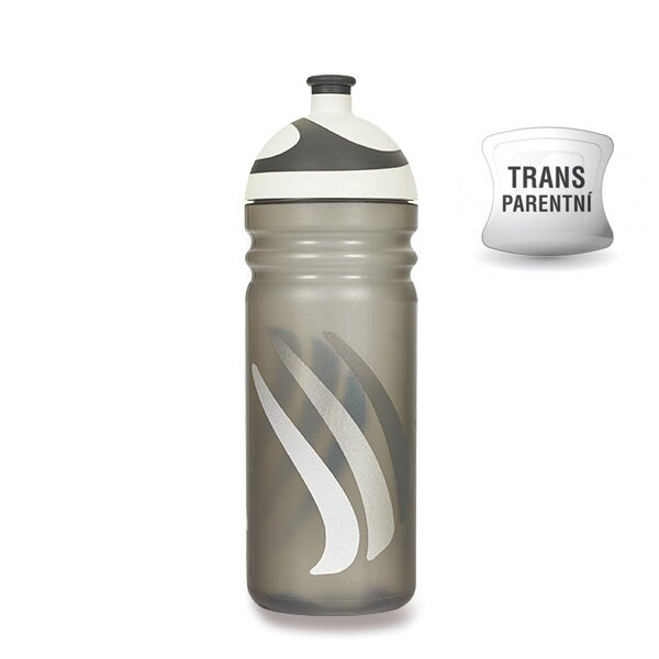 Zdravá lahev BIKE 0.7 l bílá Zdravá láhev