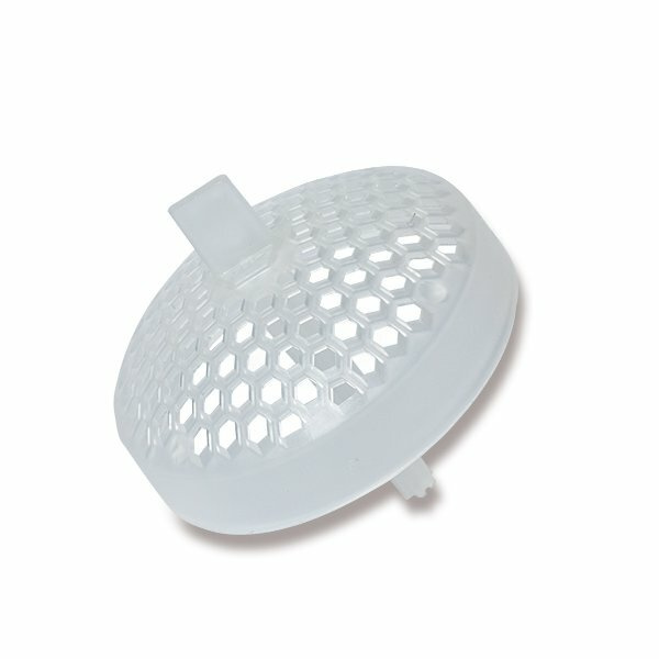 Šejkr - Sítko čirá Zdravá láhev