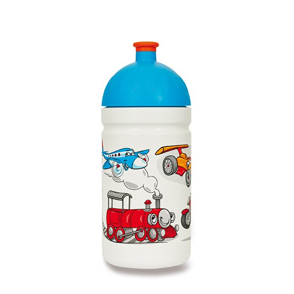 Zdravá lahev 0.5 l Veselá jízda Zdravá láhev