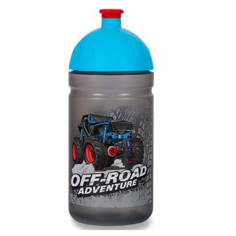 Zdravá lahev 0.5l Monster Truck Zdravá láhev
