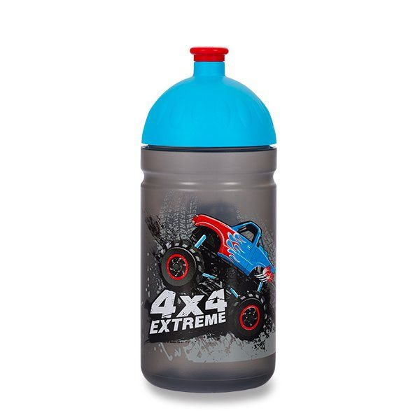 Zdravá lahev 0.5l Monster Truck Zdravá láhev