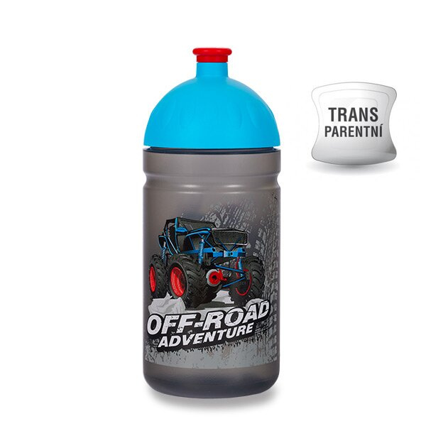 Zdravá lahev 0.5l Monster Truck Zdravá láhev
