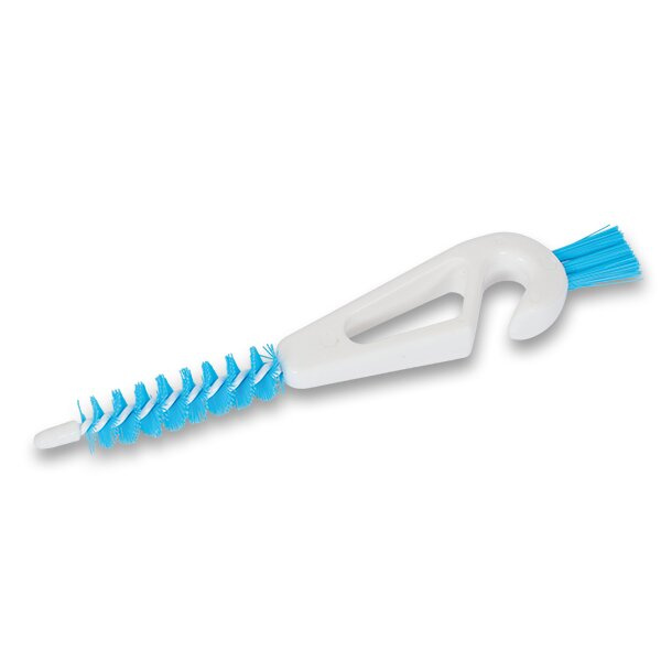 Kartáč na víčka a zátky Zdravá láhev