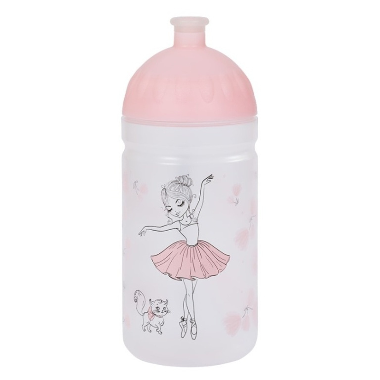 Zdravá lahev 0,5 l Balerína Zdravá láhev