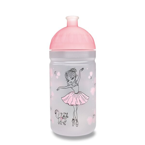 Zdravá lahev 0,5 l Balerína Zdravá láhev