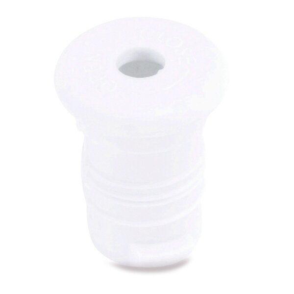 Zátka na Zdravou lahev čirá Zdravá láhev