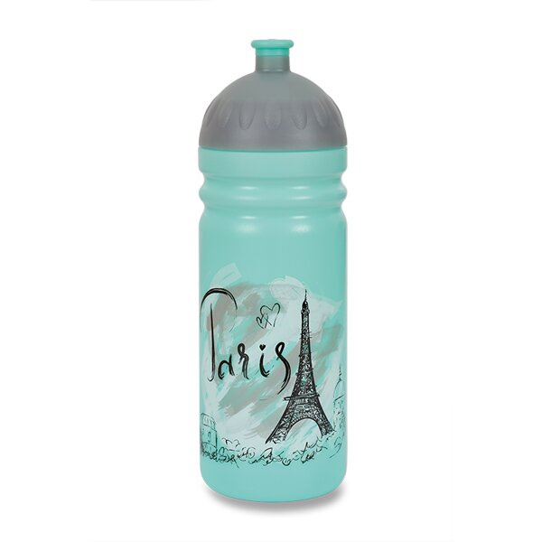 Zdravá lahev 0,7 l Paříž Zdravá láhev