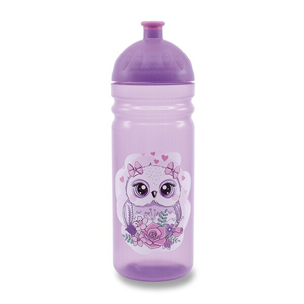 Zdravá lahev 0,7 l Sovička Zdravá láhev