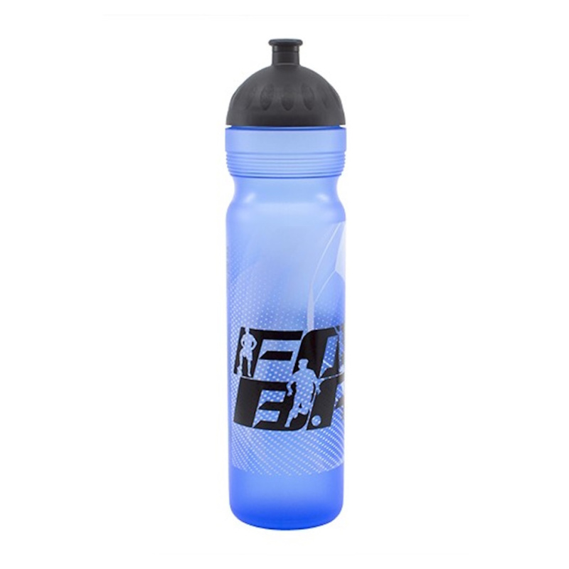 Zdravá lahev 1,0 l Football Zdravá láhev