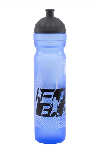 Zdravá lahev 1,0 l Football Zdravá láhev