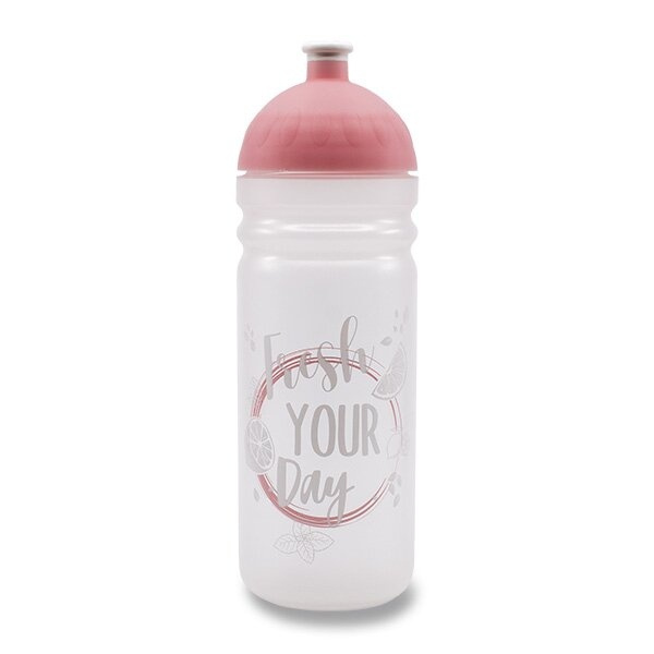 Zdravá lahev 0,7 l Fresh růžová Zdravá láhev