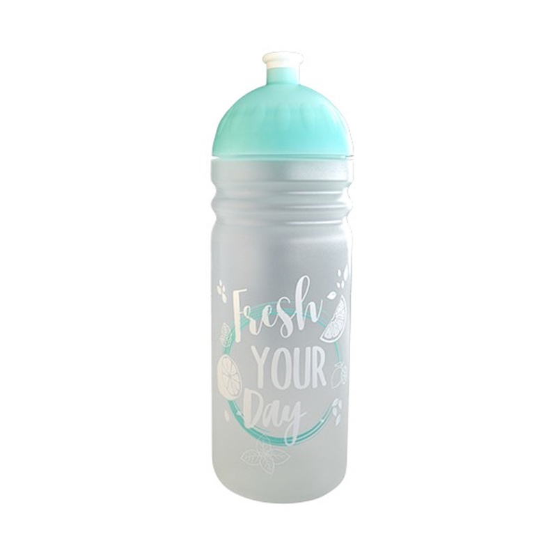Zdravá lahev 0,7 l Fresh tyrkysová Zdravá láhev