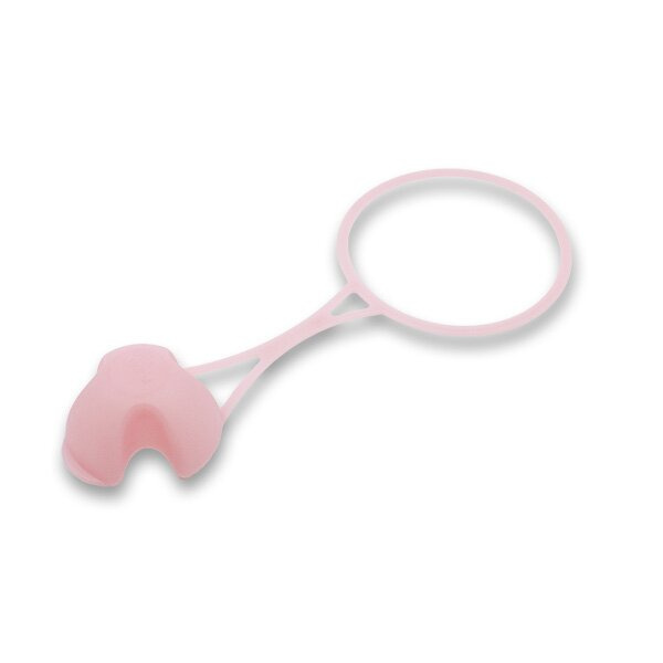 Krytka Floppy na Zdravou lahev Fresh výběr barev růžová Zdravá láhev