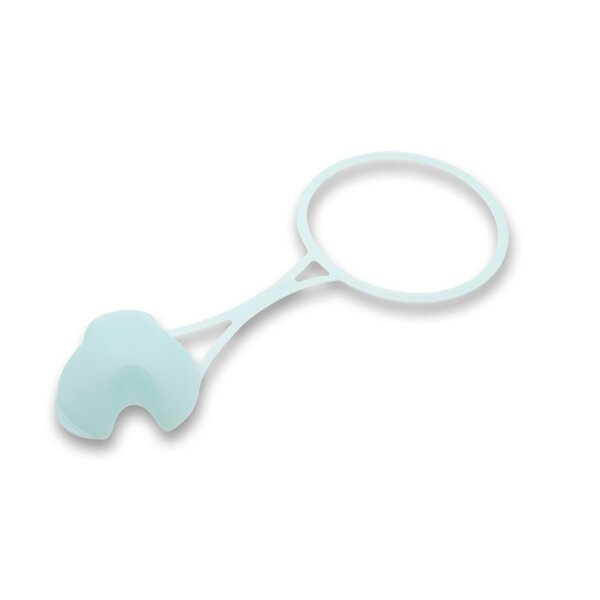 Krytka Floppy na Zdravou lahev Fresh výběr barev tyrkysová Zdravá láhev