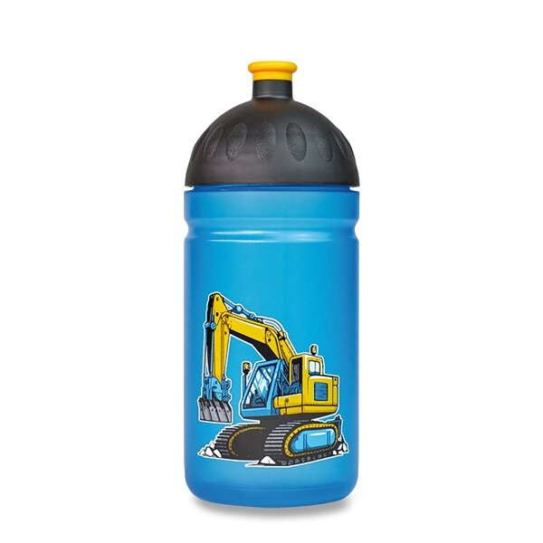 Zdravá lahev 0,5 l Bagr Zdravá láhev