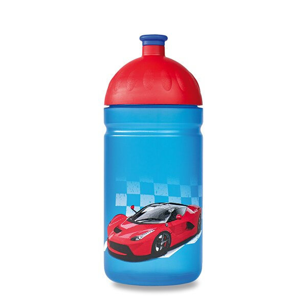 Zdravá lahev 0,5 l Supersport Zdravá láhev