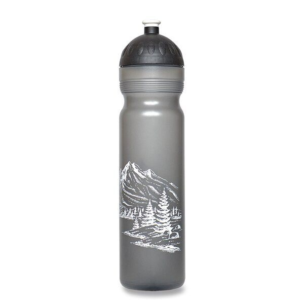 Zdravá lahev 1,0 l Hiking Zdravá láhev